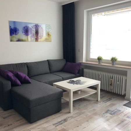 Apartment Anna-Eva Winterberg Bagian luar foto
