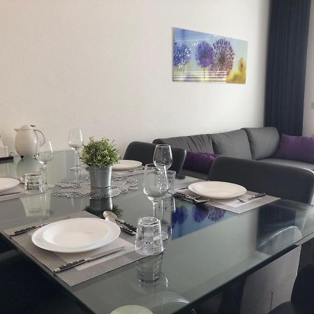 Apartment Anna-Eva Winterberg Bagian luar foto