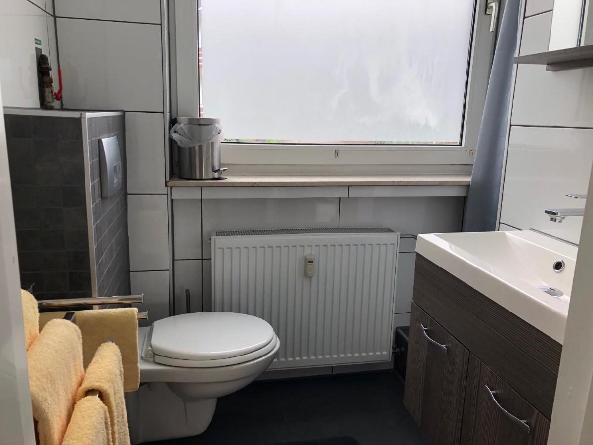 Apartment Anna-Eva Winterberg Bagian luar foto