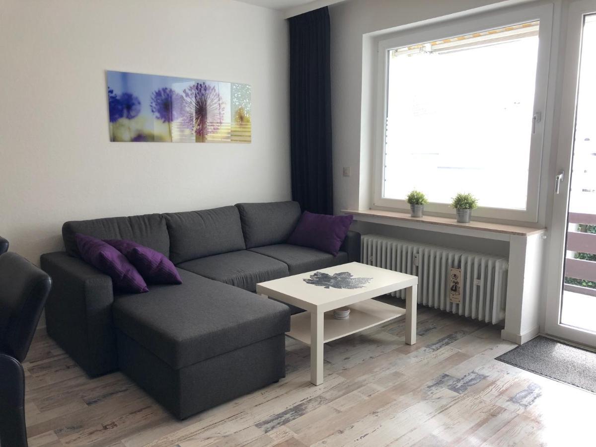 Apartment Anna-Eva Winterberg Bagian luar foto