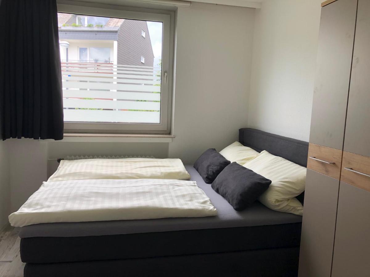 Apartment Anna-Eva Winterberg Bagian luar foto