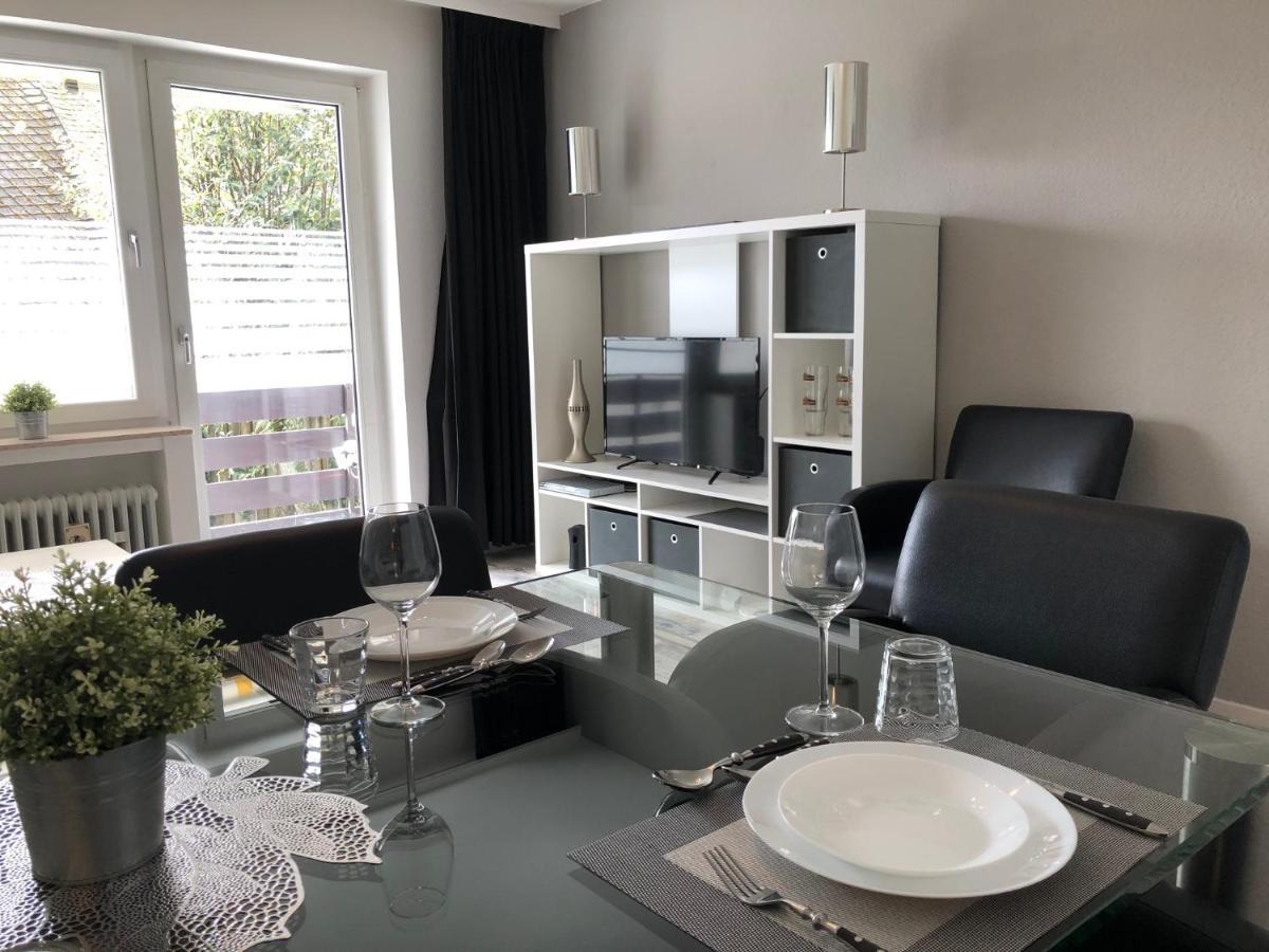 Apartment Anna-Eva Winterberg Bagian luar foto