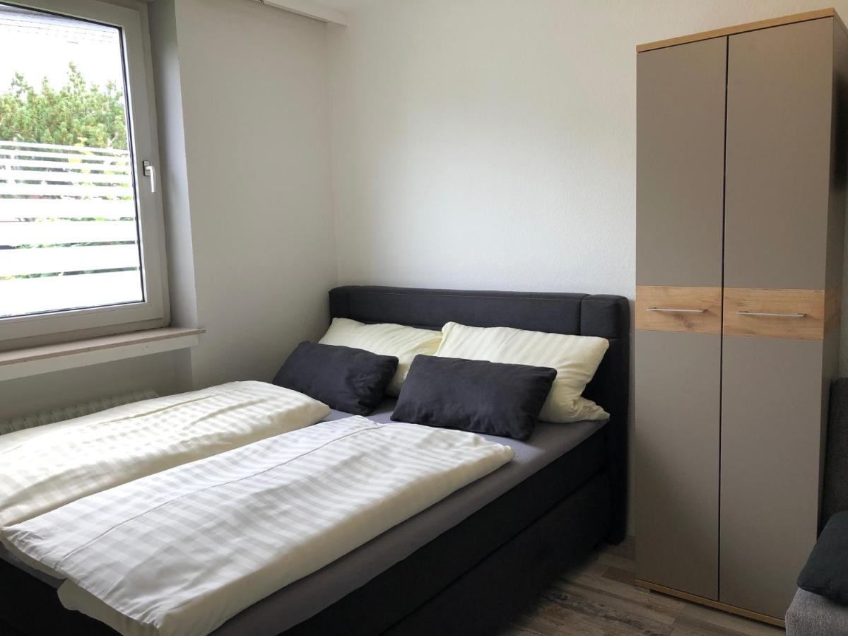 Apartment Anna-Eva Winterberg Bagian luar foto