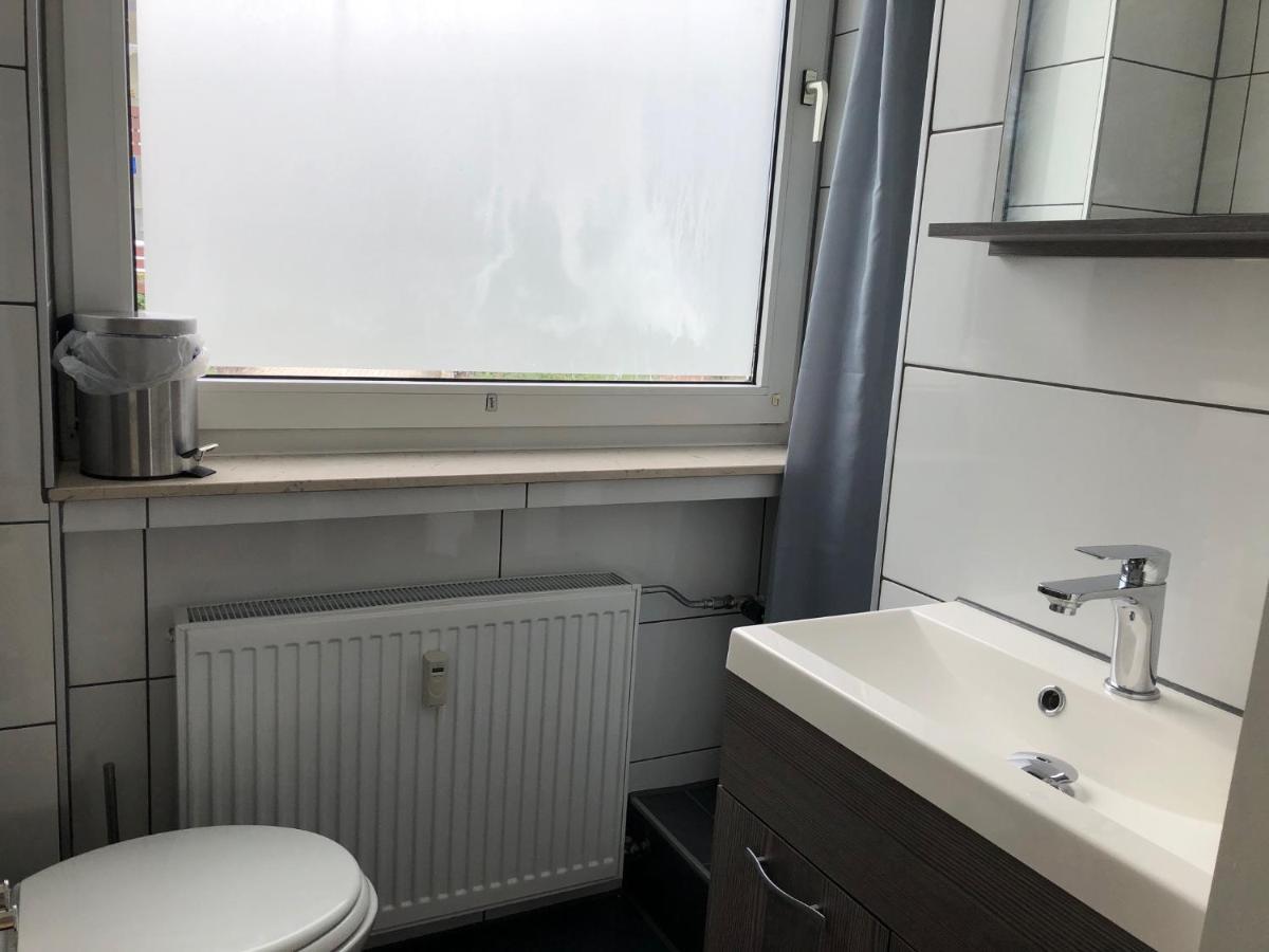Apartment Anna-Eva Winterberg Bagian luar foto